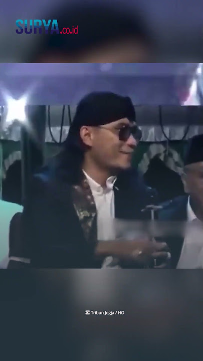 Tak Cuma Penjual Es Teh, Gus Miftah TERNYATA Juga Hina Pembawa Kopi: Dianggap Najis?