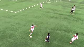 LIGUILLA FEDERACION ORO 2023 / FECHA 2 /CDM 0 VS USMP 2