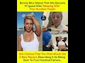 Bonnie Blue Stated That She Became Pr* gnant After Sleeping With Four Hundred People#ytshorts#viral