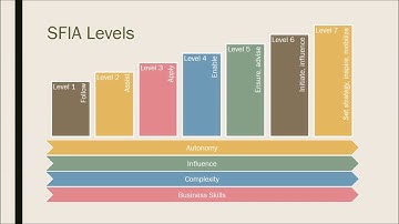 IT-CMF and the Skills Framework for the Information Age (SFIA)