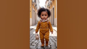 Cutest BABY STYLE TIPS🥰😘Trendy Fashion Looks & outfit ideas #shorts