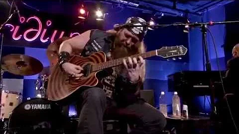 Zakk Wylde - Mississippi Queen yeaahh