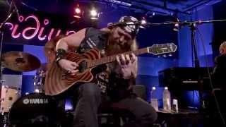 Video thumbnail of "Zakk Wylde - Mississippi Queen yeaahh"