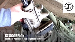 highland tactical roger