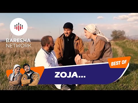 Zoja me shtiklla