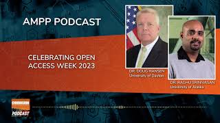 Celebrating Open Access Week 2023