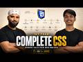 Complete CSS for Beginners Part 1 | Master Your Frontend Fundamentals