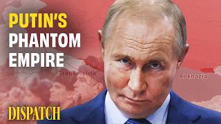 Transnistria, Abkhazia and Ossetia: Putin's Growing European Empire | DISPATCH | HD Documentary