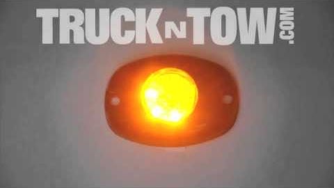 CODE 3 6-Pack LED Hide-A-Blast