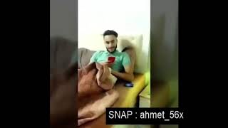 فضيحة شيماء قاسم لكفت اخوه يظرب جلق وهيه غلست--✌️