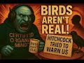 BIRDS AREN’T REAL?! Randy Exposes the Cloaca ConspiracyWaking Up With Randy – EP. 10