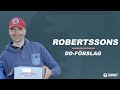 Robertssons DD-tips 2024-12-01