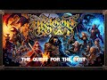 Dragon's Crown | The Quest for the Best PS3 Game