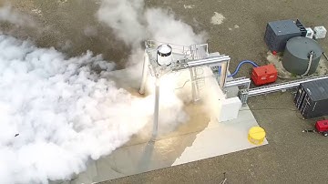 Rocket Lab Qualifies Second Stage of Electron Launch Vehicle