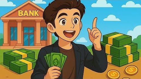 I opened my own Bank 😃(part 1)   #bank #simulator  #money #bussiness #game #gameplay #newgame
