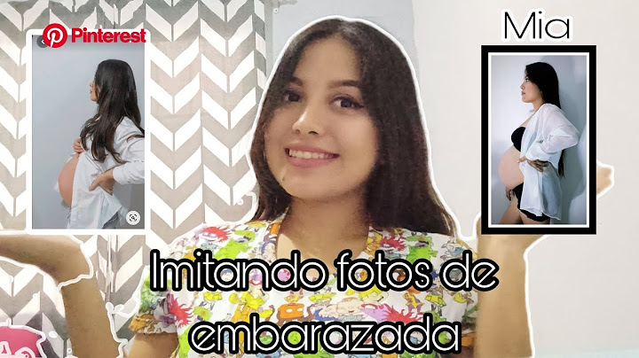 Imitando fotos de embarazada en casa en pinterest 🤭💖