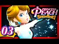 Princess peach showtime 03  le pouvoir de glace   lets play fr