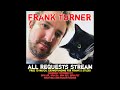 Capture de la vidéo Frank Turner Studio Stream