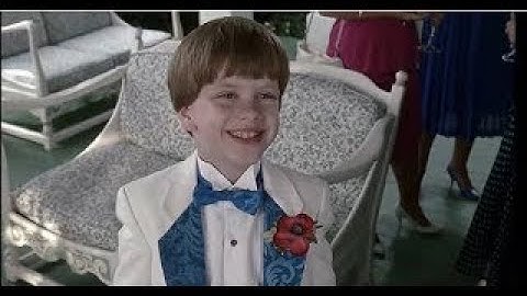 problem child 2 (1991) ENDING extended !!!