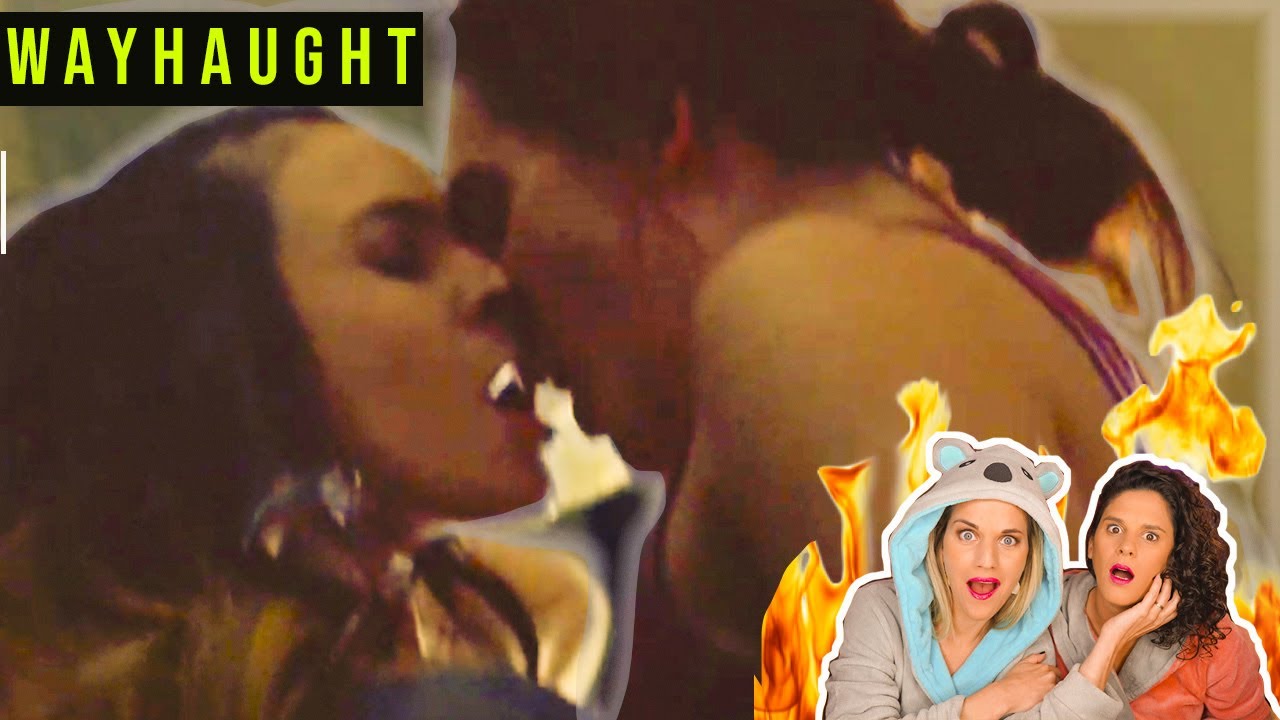 #WAYHAUGHT || 🔥 REACCION 🔥