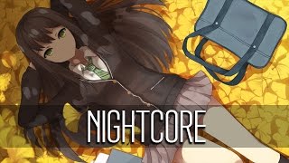 Nightcore ➤ Snakehips & MØ - Don't Leave