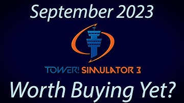 Tower! Simulator 3 - #19 Installing The Portal