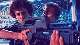 Why Ripley is the Best Female Action Hero (Explained in One Scene)