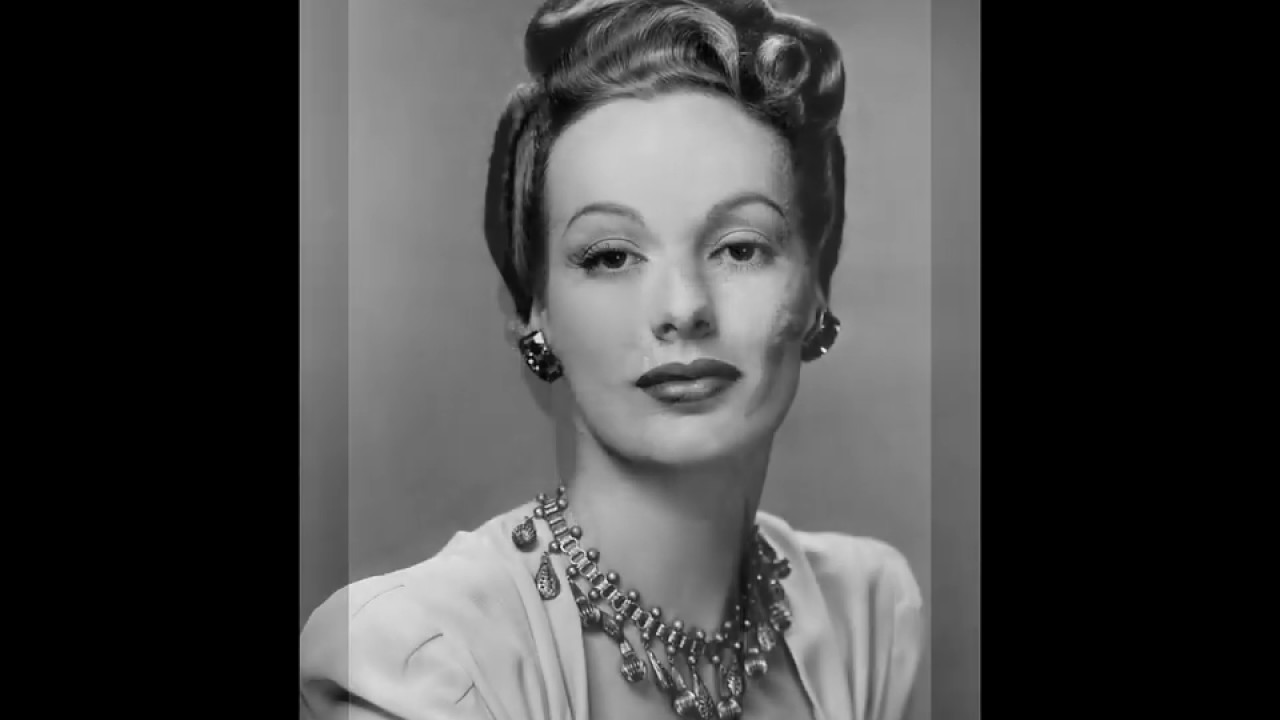 Faye Emerson Faye Emerson