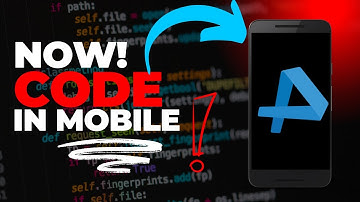 Mobile Coding Made Easy: Your Guide to Coding Anywhere, Anytime