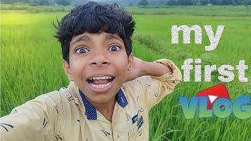 my first vlog ❤️