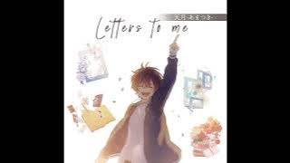 Amatsuki - Letters To Me (instrumental)