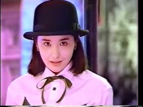 CM キャノンオートボーイシリーズ 富田靖子