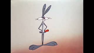 Looney Tunes 1954 Rabbit Rampage 3