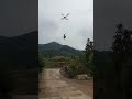 Drone "Hoists" Motorcycle – Technology Redefines Life!