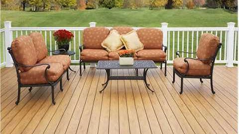 building a floor for gazebo in Sweden