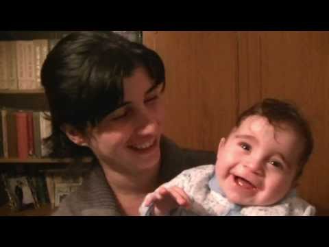 დათუნა უკვე 8 თვისაა