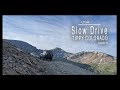 Slow Drive 10 : Colorado unedited ride along.