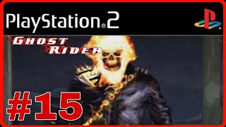 🔥 A VINGANÇA COMEÇA!🔥 Motoqueiro Fantasma vs BLACKOUT #15 (PS2)