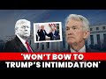 FED Chair Powell Breaks Silence Amid DOJ Criminal Probe | The Truth Behind The Clash