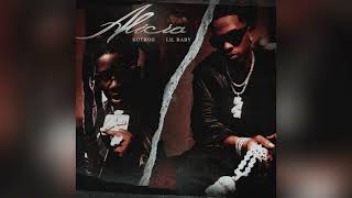Hotboii & Lil Baby - Alicia [Clean]