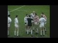 Warrington v wigan world war 3 new years day 1988