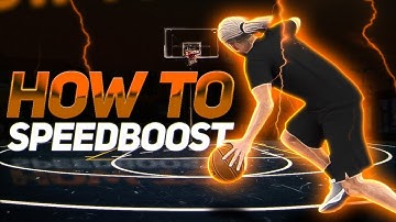 *NEW* HOW TO SPEED BOOST IN NBA 2K20! HOW TO MOMENTUM!