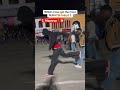 Which move?🤯 1 OR 2?🔥#funk #remix #bakiwalk #moonrun #airwalk #slickback #shorts #aura