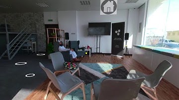 WVtour - Unity Asset VR 360 tour