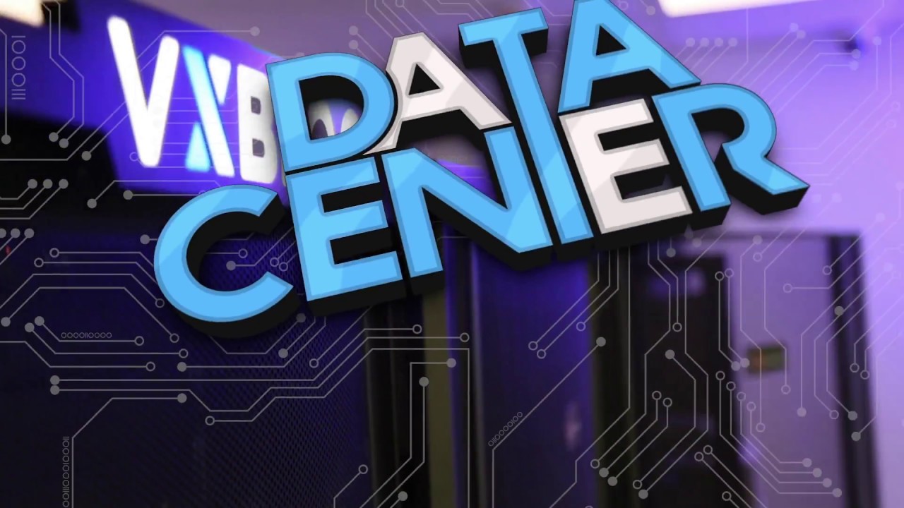 DATA CENTER UNIVERSIDAD CENTRAL DEL ECUADOR