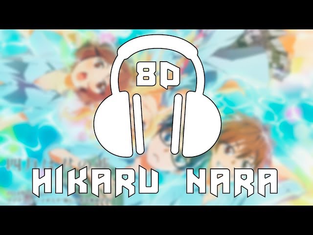 Release] /r/Anime Sings - Hikaru Nara (KimiUso OP1) : r/anime