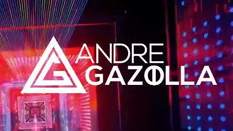 Andre Gazolla - 2Hours Live Set (Orlando, Florida)