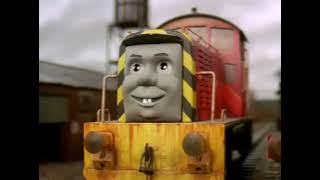 Salty Epic Crossovers Style