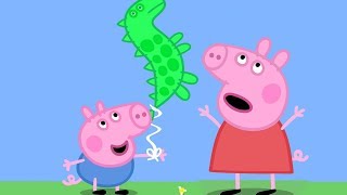 peppa pig english episodes visiting grandpa pig and grandma pig peppa pig christmas