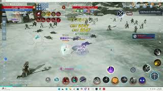 Asia 1 - 22 HOF Speed hack cheat